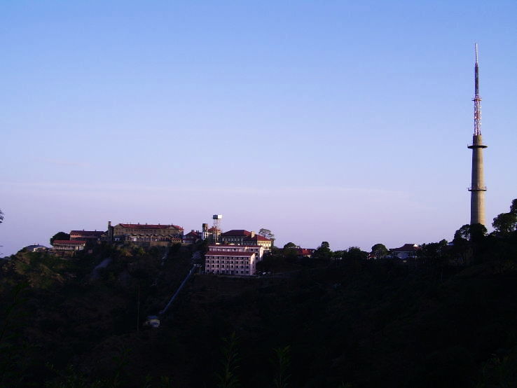 5. Kasauli